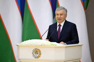 Ортда қолаётган йиллар ўзининг кўлами, ютуқ ва натижалари билан асрга татигулик давр бўлди, десак, асло муболаға бўлмайди – Президент