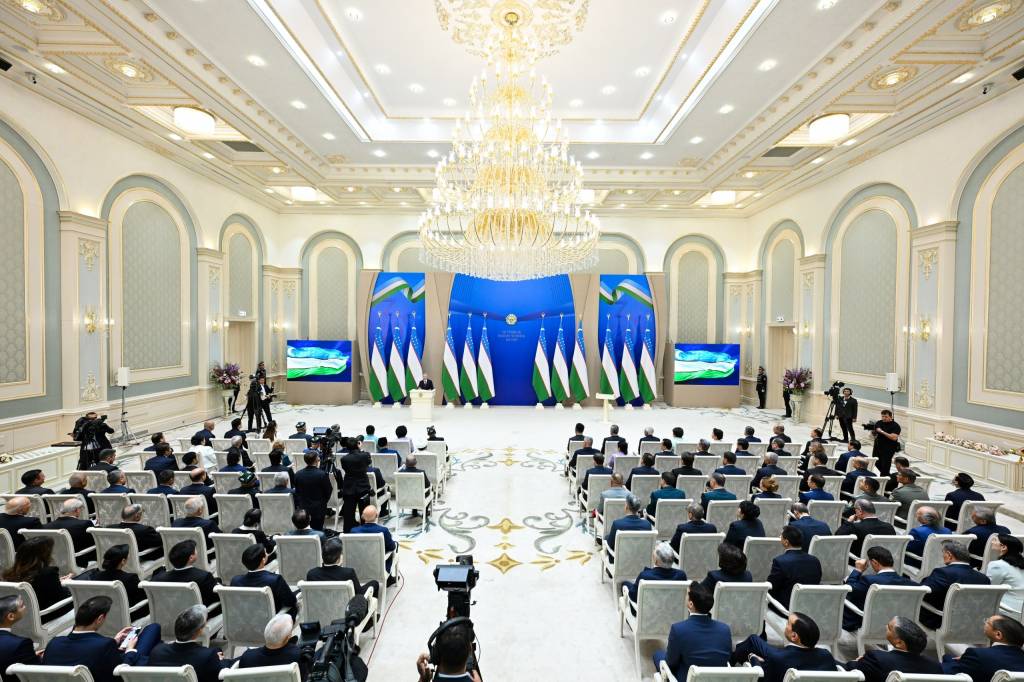 Жорий йил ялпи ички маҳсулот ҳажми 180 миллиард доллардан ошиши кутилмоқда