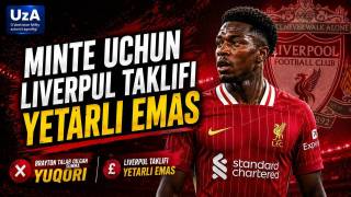 «Brayton» Yakuba Minte uchun 93,5 million yevro talab qilmoqda