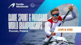Наши параспортсмены – на чемпионате мира