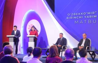 Сарҳисоб: кўмир саноатида натижалар ва янги вазифалар