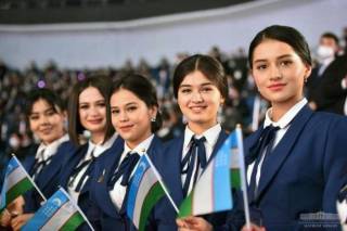 Мустақилликдан юксалиш сари: олий таълим ривожланишининг 35 йиллик йўли