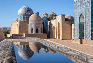 O‘zbekiston sayohat qilish uchun eng yaxshi beshta davlat qatoriga kirdi