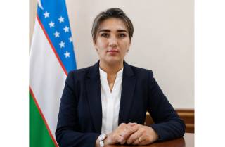 Джурабоева Дилафруз Нуритдиновнанинг қишлоқ хўжалиги фанлари бўйича фалсафа доктори (PhD) диссертация иши ҳимояси тўғрисида