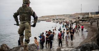 Migratsiya inqirozi Ispaniya qonunlariga “sovut kiygizmoqda”