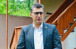 Shahin Seyidzoda: O‘zbekiston - Ozarbayjon munosabatlari mintaqaviy strategik ahamiyat kasb etmoqda