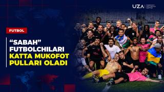"Sabah" rahbariyati futbolchilar uchun yirik mukofot puli ajratdi