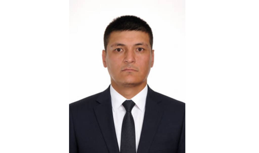 Beknazarov Boburjon Baxodir o‘g‘lining tibbiyot fanlari bo‘yicha falsafa doktori (PhD) dissertatsiya ishi himoyasi to‘g‘risida