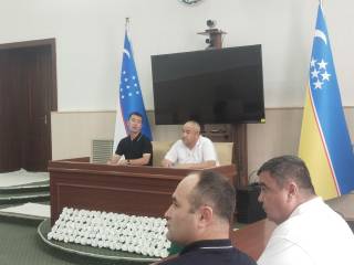 Тадбиркорларнинг ҳуқуқ ва қонуний манфаати таъминланмоқда