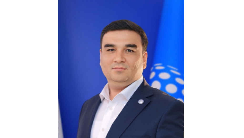Kurbanov Baxodir Negmatullayevichning iqtisodiyot fanlari bo‘yicha falsafa doktori (PhD) dissertatsiya ishi himoyasi to‘g‘risida