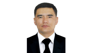 Xabibullayev Ilhombek Baxromjon o‘g‘lining filologiya fanlari bo‘yicha falsafa doktori (PhD) dissertatsiya ishi himoyasi to‘g‘risida