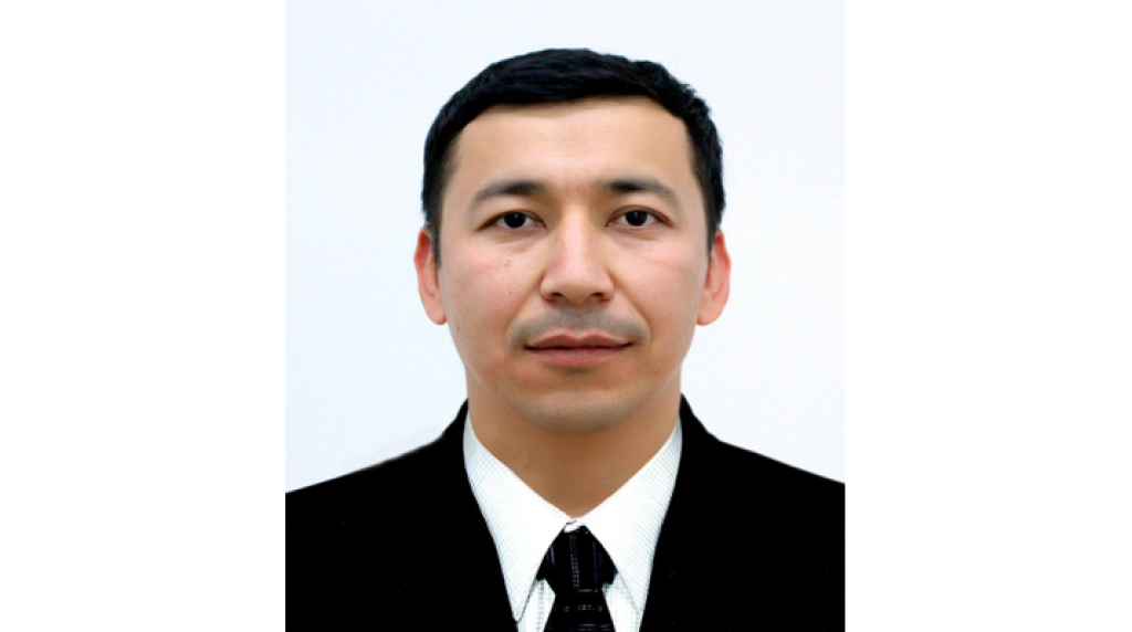 Nurmurzayev Zafar Narbay o‘g‘lining tibbiyot fanlari doktori (DSc) dissertatsiya ishi himoyasi to‘g‘risida