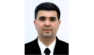 Umarkulov Zabur Zafarjonovichning tibbiyot fanlari doktori (DSc) dissertatsiya ishi himoyasi to‘g‘risida