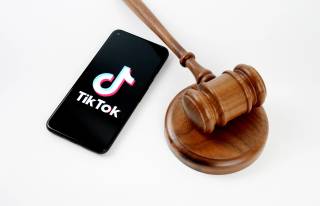 TikTok Бразилияда 25,5 миллион евро жаримага тортилди