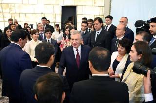 Amerikadagi vatandoshlardan Prezidentimizga maktub: Yangi O‘zbekiston taraqqiyotiga o‘z munosib hissamizni qo‘shamiz