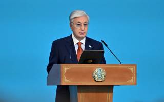 Президент Казахстана обозначил ключевые задачи для системы образования