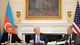 Трамп йўналиши шунчаки йўл эмас
