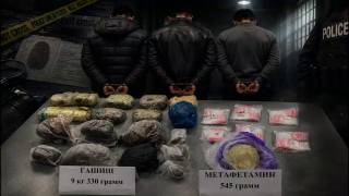 Toshkentda internet narko-do‘konidan 10 kilogrammga yaqin giyohvandlik vositalari aniqlandi