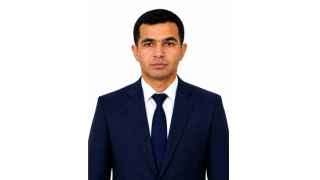 Eshdavlatov Zarifjon Zafar o‘g‘lining fizika-matematika fanlari bo‘yicha falsafa doktori (PhD) dissertatsiya ishi himoyasi to‘g‘risida