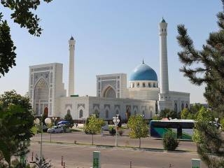 Xalqning bir maqsad yo‘lida hamfikr bo‘lishi mamlakat taraqqiyotining muhim sharti hisoblanadi