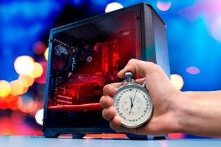 Отключение одной функции Windows 11 может ускорить работу компьютера