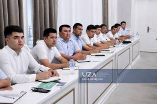 Himoya, reabilitatsiya va munosib hayot sari