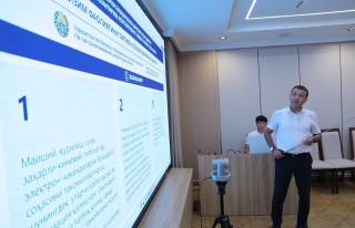Toshkent viloyati xabarlari – qisqa satrlarda