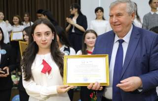 Олий таълимда янги давр: қамров, имконият ва натижа