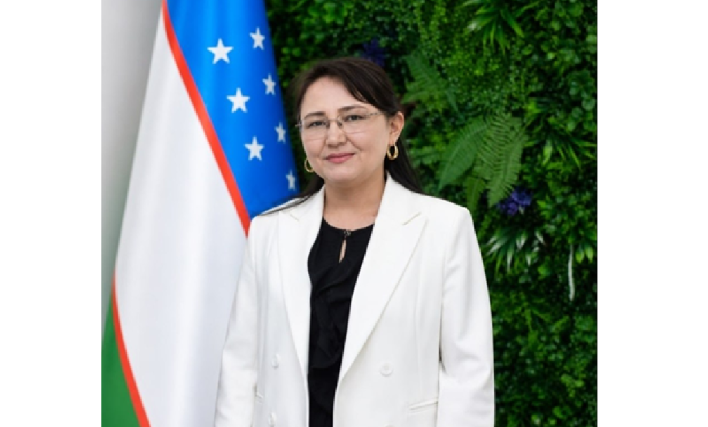 Aчилова Комила Эгамқуловнанинг иқтисодиёт фанлари бўйича фалсафа доктори (PhD) диссертация иши ҳимояси тўғрисида