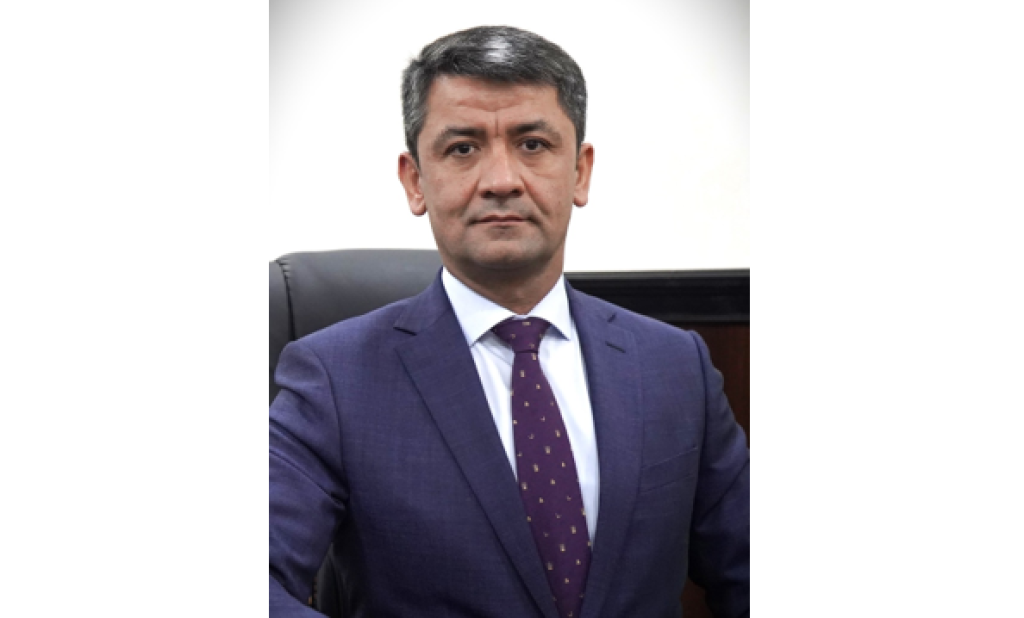 Aminov Zafar Zayirovichning tibbiyot fanlari doktori (DSc) dissertatsiya ishi himoyasi to‘g‘risida