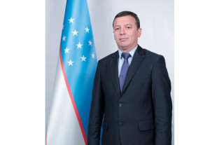 Husanov Sherzod Abdimanonovichning texnika fanlari bo‘yicha falsafa doktori (PhD) dissertatsiya ishi himoyasi to‘g‘risida