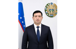 Fattoxov Ulug‘bek Abduxalimovichning iqtisodiyot fanlari bo‘yicha falsafa doktori (PhD) dissertatsiya ishi himoyasi to‘g‘risida