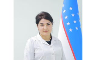 Nurova Nigora Sadilloyevnaning tibbiyot fanlari bo‘yicha falsafa doktori (PhD) dissertatsiya ishi himoyasi to‘g‘risida