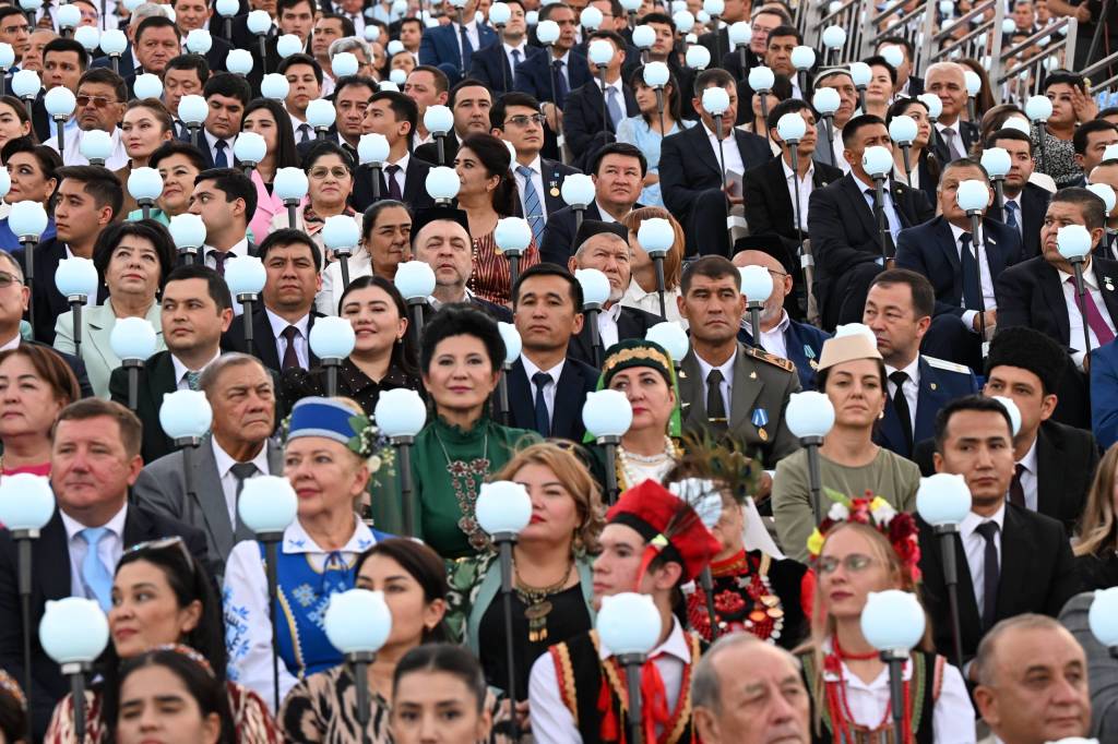 2030 йилгача ялпи ички маҳсулот ҳажми 300 миллиард долларга етказилади