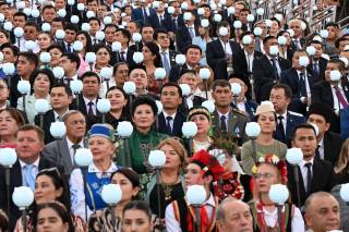 2030 йилгача ялпи ички маҳсулот ҳажми 300 миллиард долларга етказилади