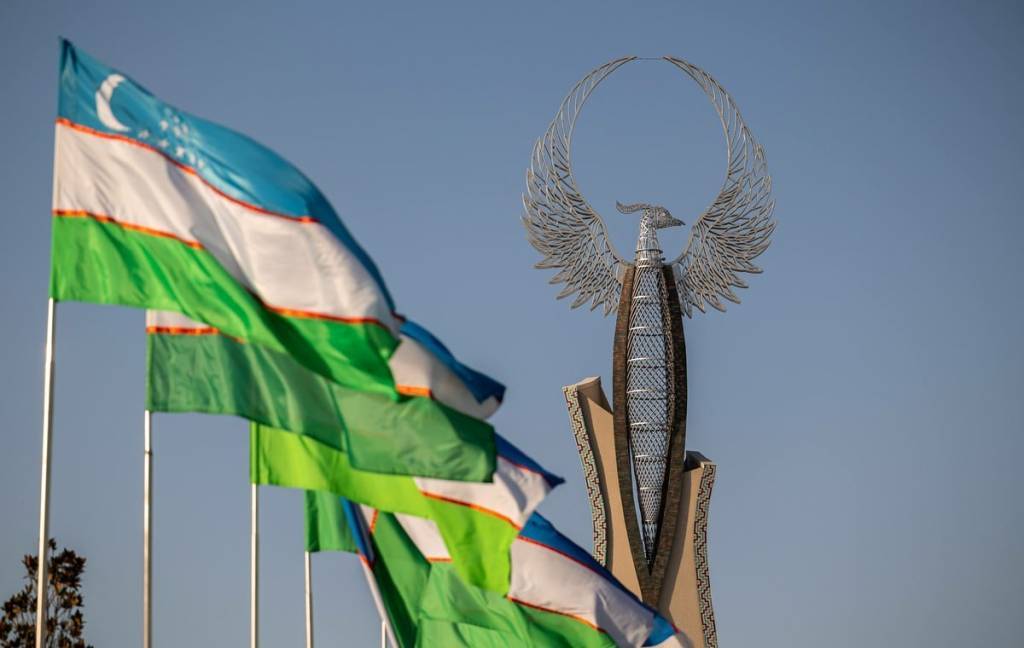 Янги Ўзбекистон: Меҳнат хавфсизлигининг янги модели