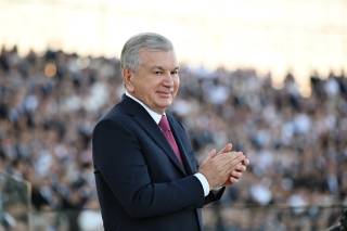 Президент Шавкат Мирзиёевнинг давлат мустақиллигининг 35 йиллиги муносабати билан сўзлаган табригидан асосий фикрлар (биринчи қисм):