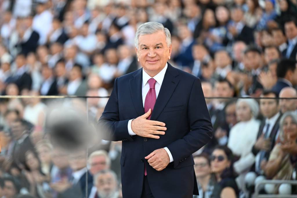 Президент Шавкат Мирзиёевнинг давлат мустақиллигининг 35 йиллиги муносабати билан сўзлаган табригидан асосий фикрлар (иккинчи қисм):