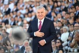 Президент Шавкат Мирзиёевнинг давлат мустақиллигининг 35 йиллиги муносабати билан сўзлаган табригидан асосий фикрлар (иккинчи қисм):