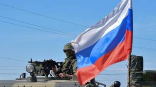 Россия фронтдаги йўқотиш сабаб 600 000 кишилик янги сафарбарликка тайёрланмоқда.