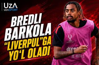 «Liverpul» 140 million yevroga «PSJ» yulduzini sotib olishga yaqin
