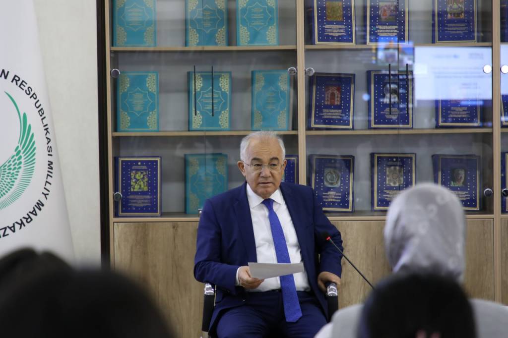 Inson huquqlari bo‘yicha xalqaro shartnomalar: Orxus konvensiyasining asosiy tamoyillari