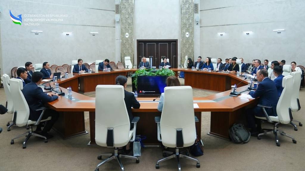 O‘zbekiston-Gonkong: hamkorlikning yangi yo‘nalishlari belgilab olindi