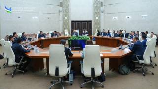 O‘zbekiston-Gonkong: hamkorlikning yangi yo‘nalishlari belgilab olindi