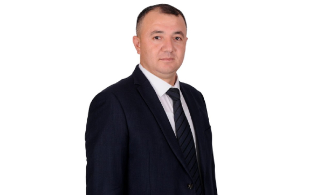 Pirnazarov Sardor Panjiyevichning tibbiyot fanlari bo‘yicha falsafa doktori (PhD) dissertatsiya ishi himoyasi to‘g‘risida