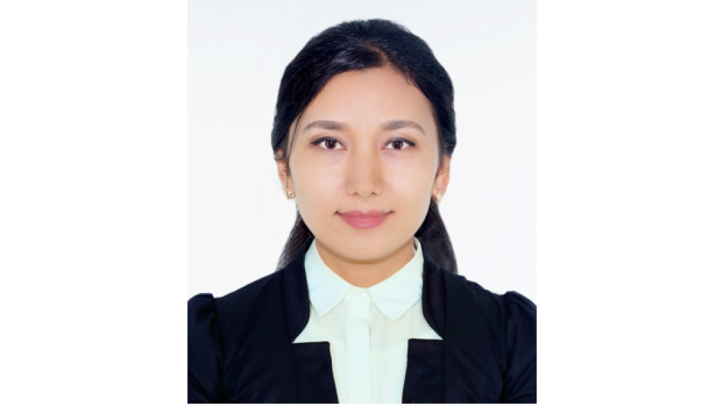 Karimova Gulzira Ikromali qizining iqtisodiyot fanlari bo‘yicha falsafa doktori (PhD) dissertatsiya ishi himoyasi to‘g‘risida