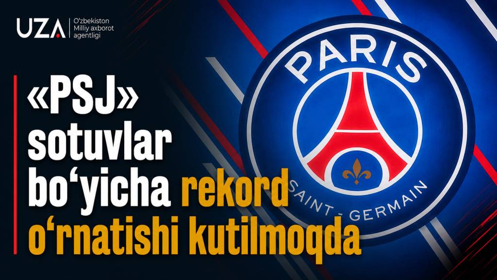 «PSJ» sotuvlar bo‘yicha rekord o‘rnatishi kutilmoqda