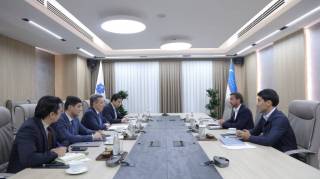 Uzbek startups will have new chances to access international markets