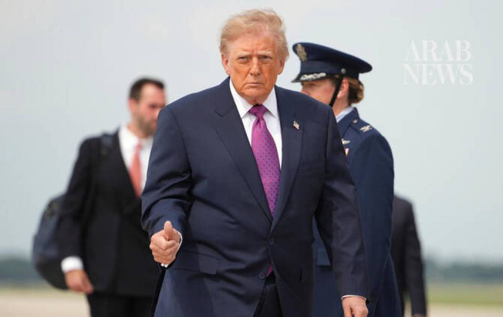 Трамп: Россия НАТОга ҳужум қилмайди