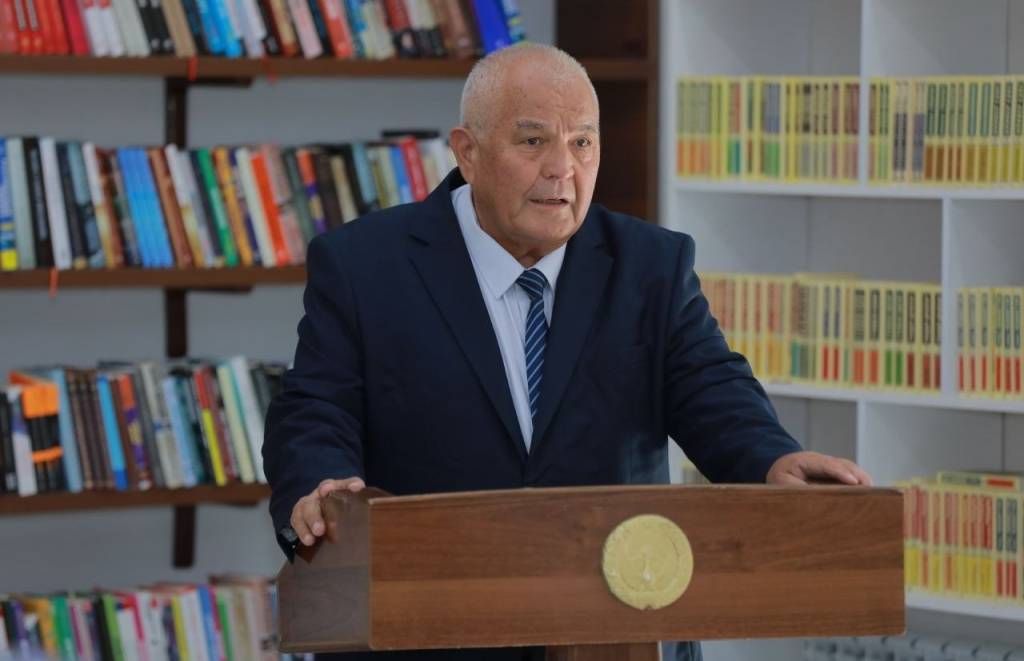 So‘z erkinligi va mas’uliyat: yangi axborot davri ostonasida